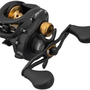 Lew's Classic Pro Speed Spool SLP Baitcast Reel